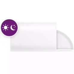 60er-Pack Einweg-Stilleinlagen SCF254/61