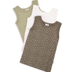 3er-Pack Hemden
