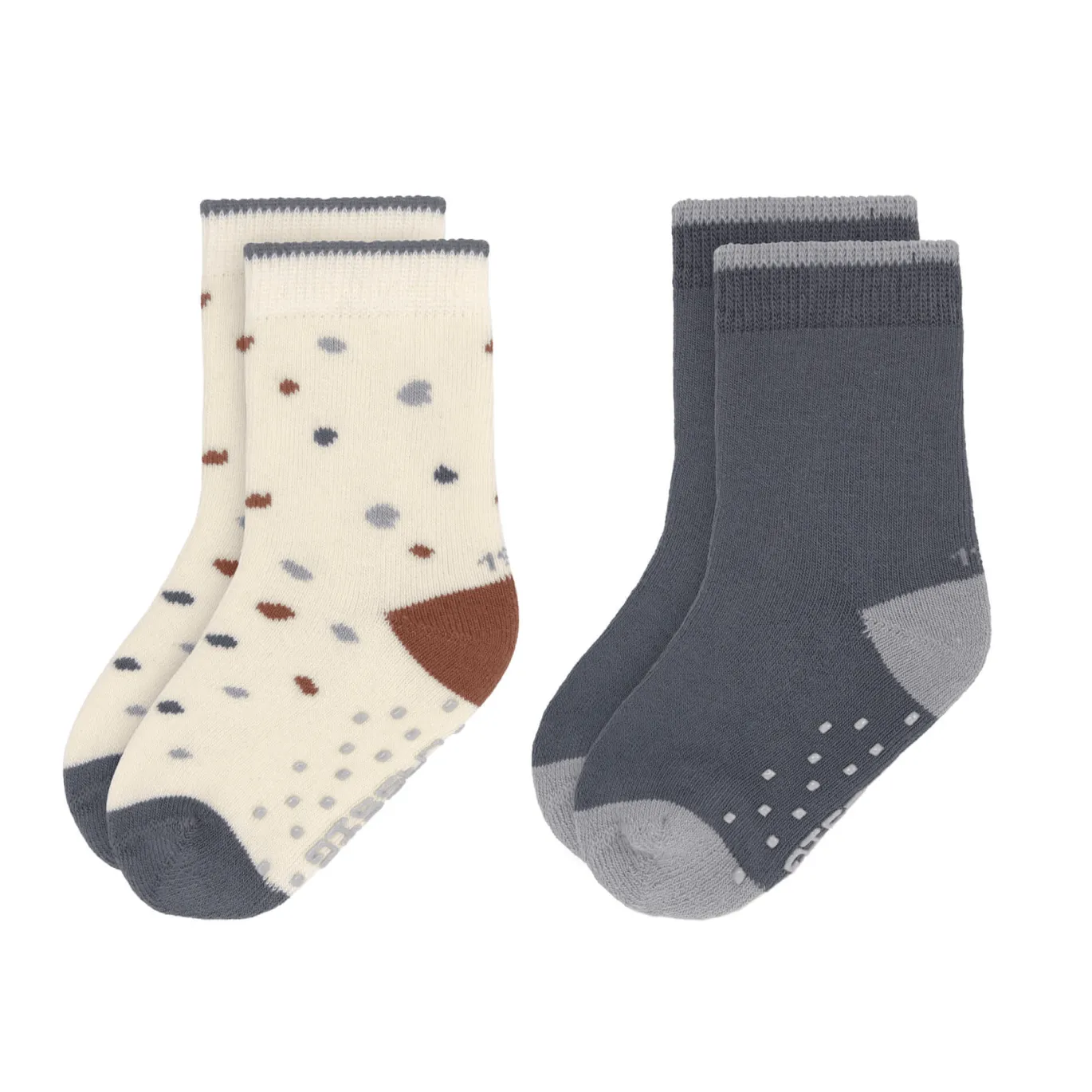 2er-Pack Kindersocken