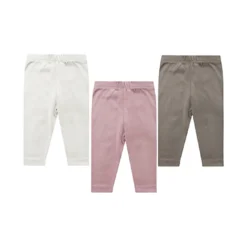 3er-Pack Leggings