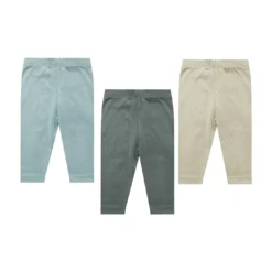 3er-Pack Leggings
