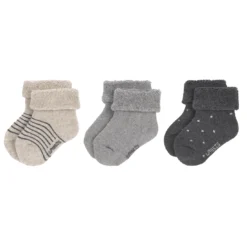 3er-Pack Socken