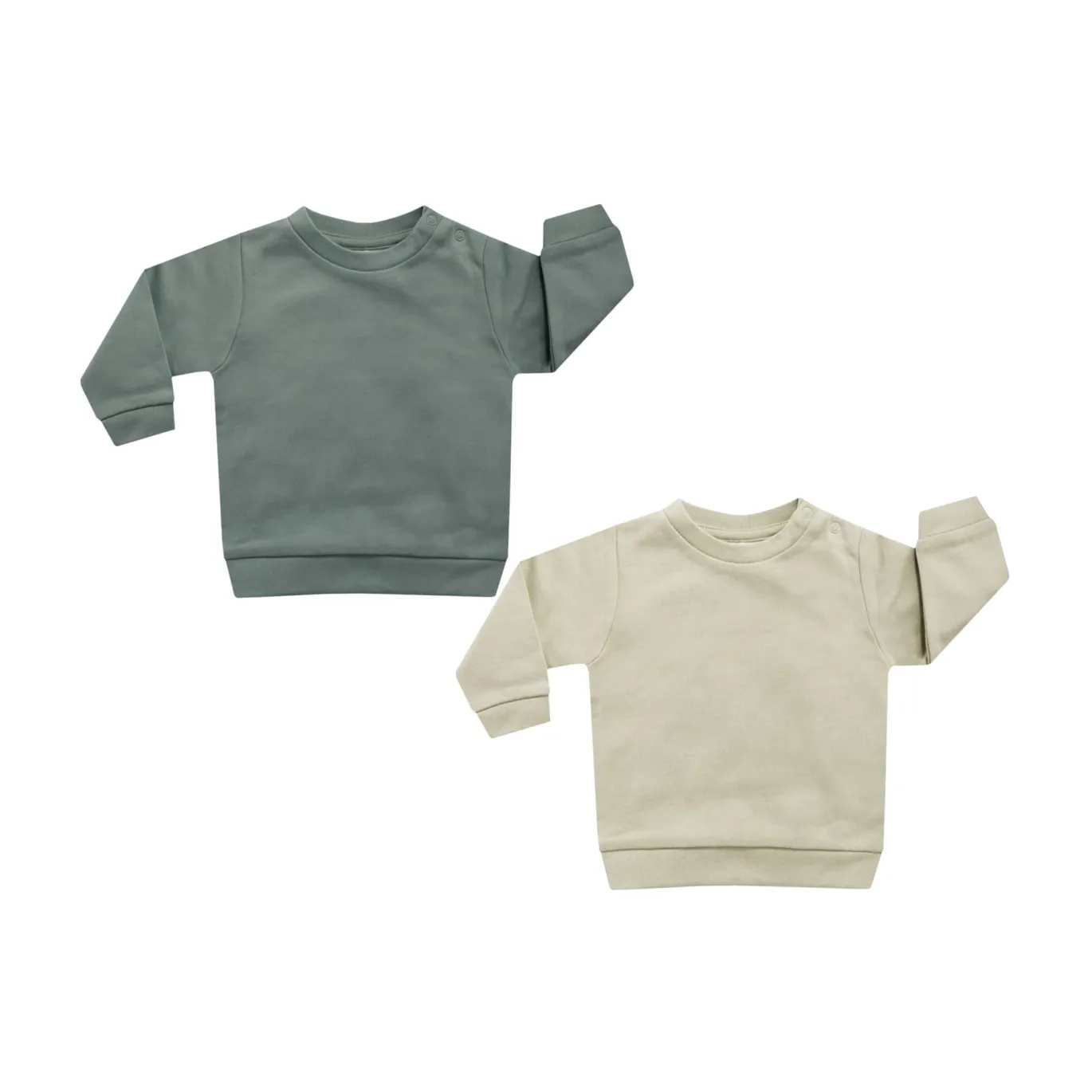 2er-Pack Sweatshirts