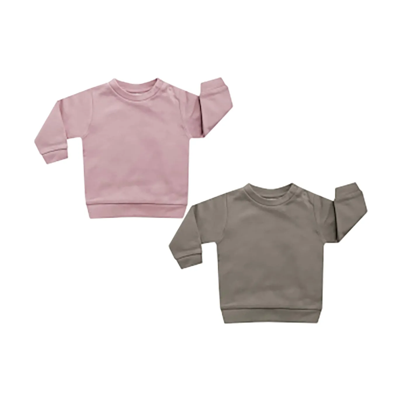 2er-Pack Sweatshirts