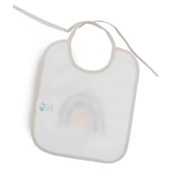 7er-Pack Bindelätzchen Regenbogen
