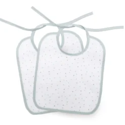 7er-Pack Bindelätzchen Wal