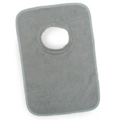 3er-Pack Schlupflätzchen Wal