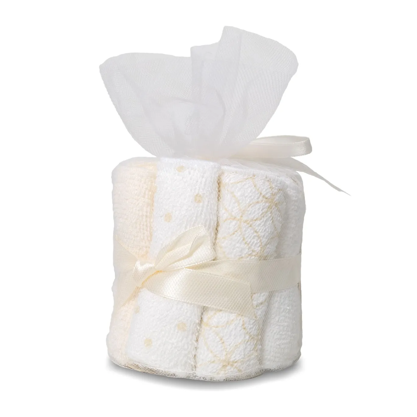 12er-Pack Waschtücher