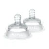 2er-Set Flaschensauger Mio Medium Flow