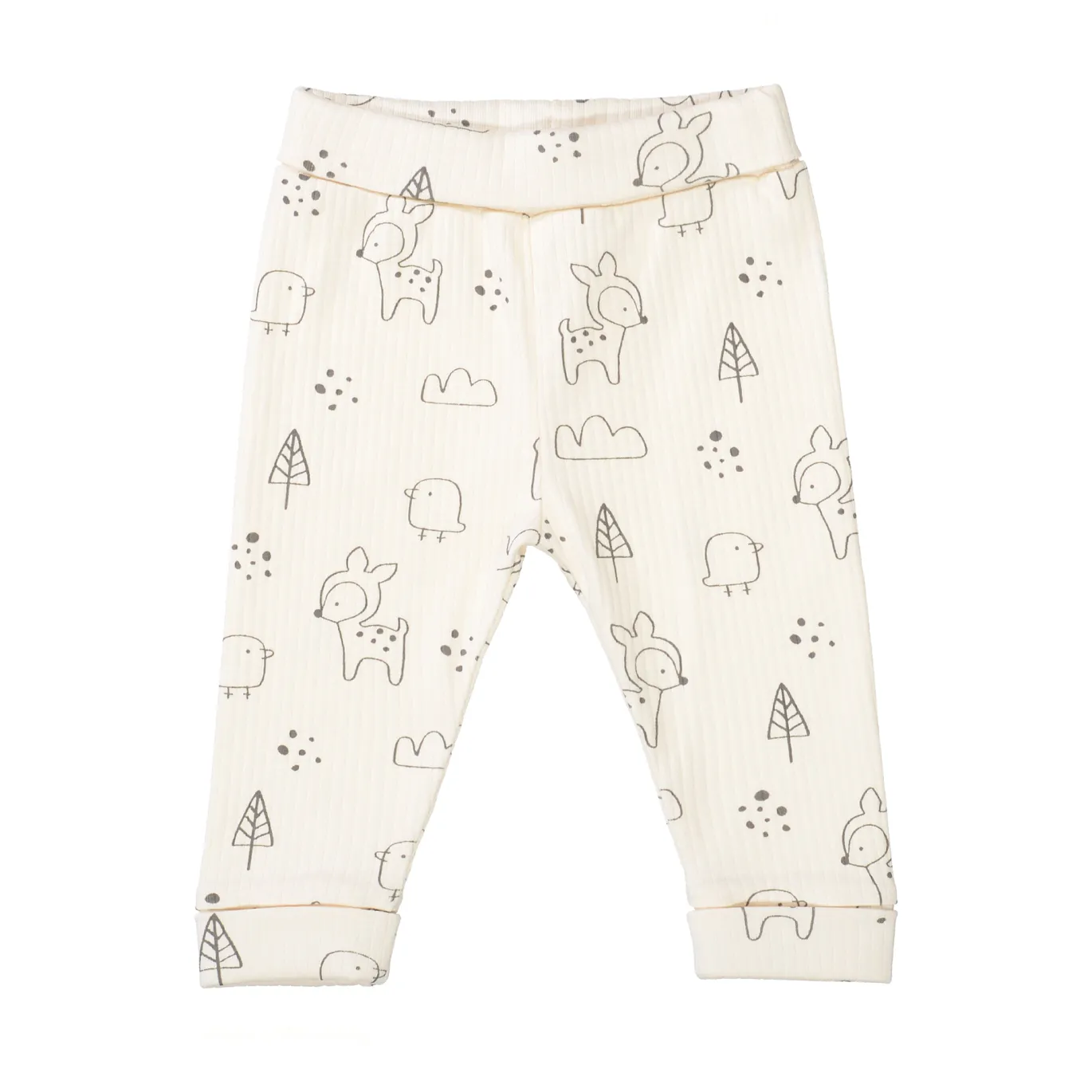 2er-Set Leggings