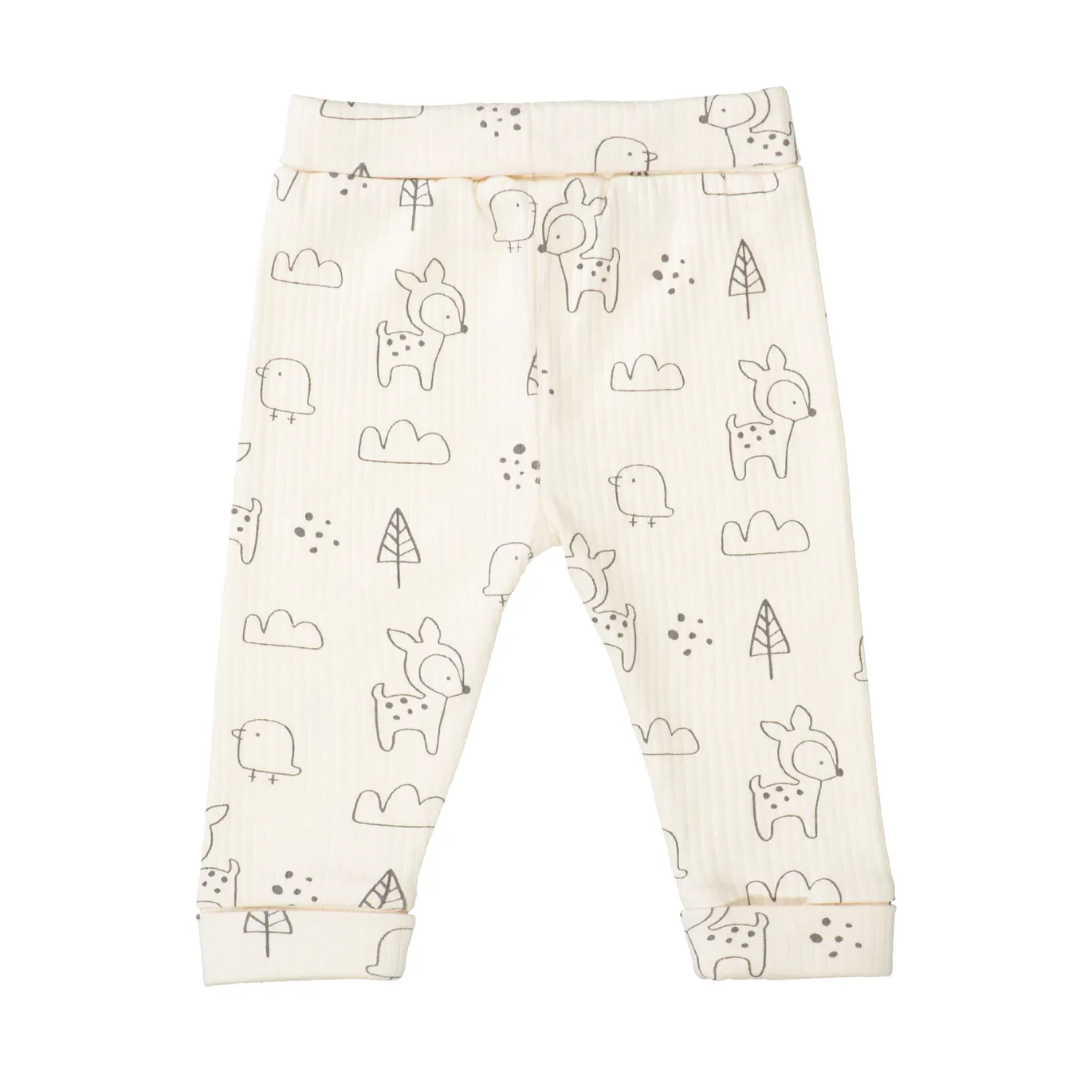 2er-Set Leggings