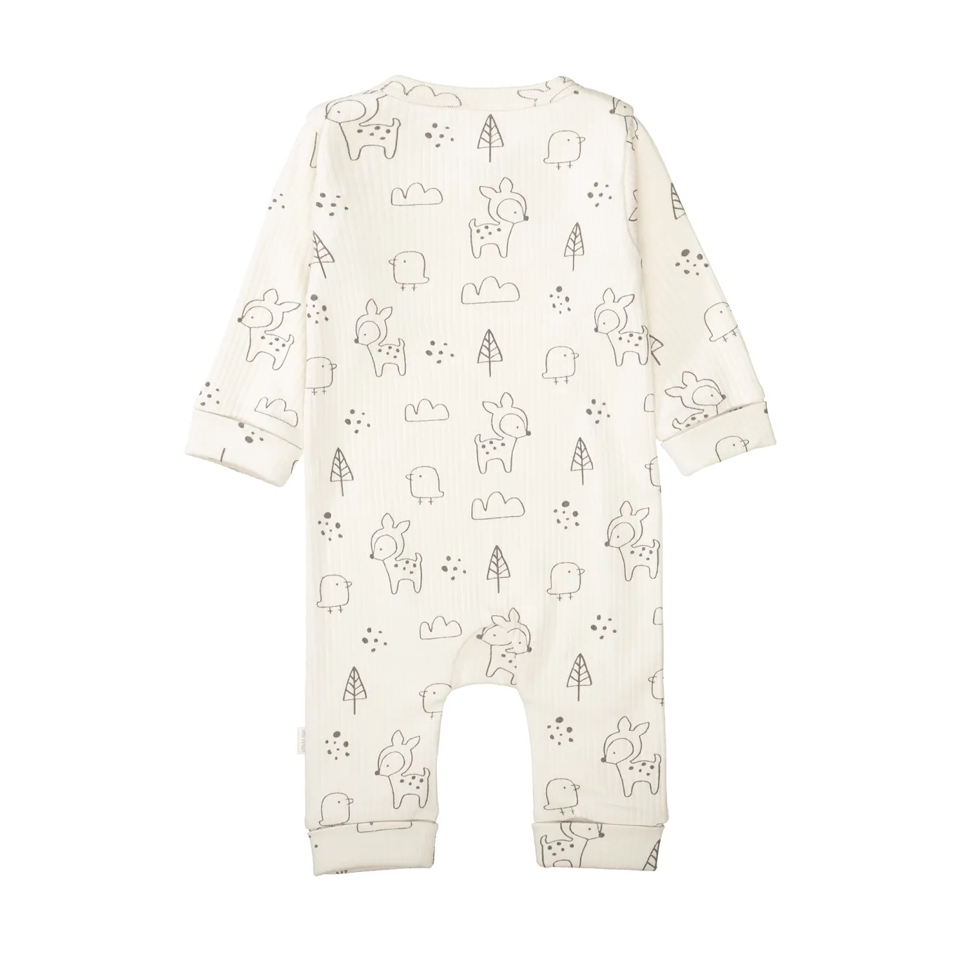 2er-Set Overalls