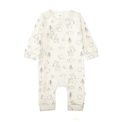 2er-Set Overalls