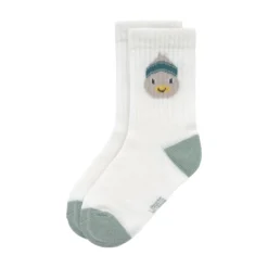 3er-Set Tennissocken Ente