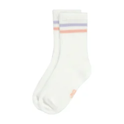 3er-Set Tennissocken Kirsche