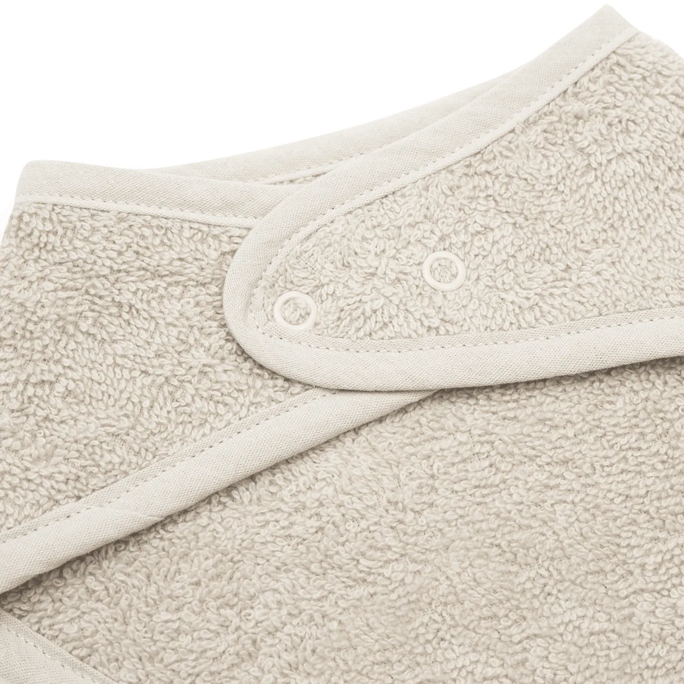 2er-Set Bandana Lätzchen Frottee