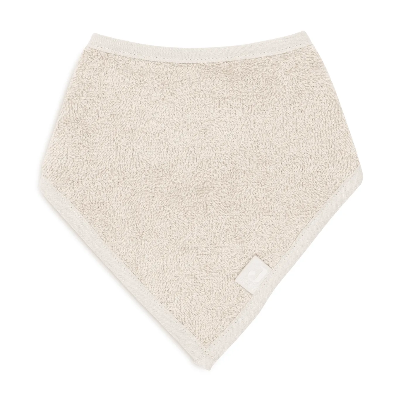 2er-Set Bandana Lätzchen Frottee