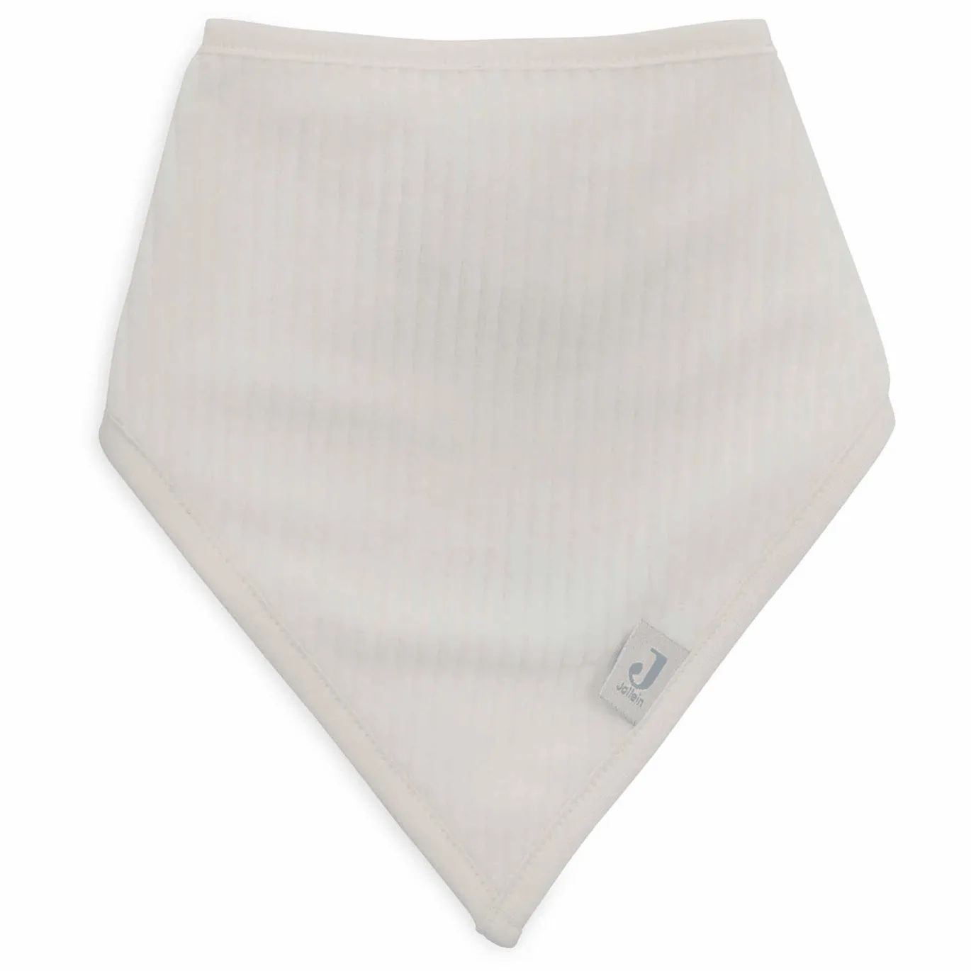 2er-Set Bandana Lätzchen Seagreen / Ivory