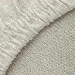 2er Set Jersey Spannbetttücher 40 x 90 cm