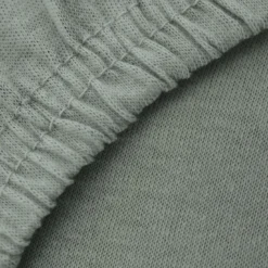 2er Set Jersey Spannbetttücher 40 x 90 cm