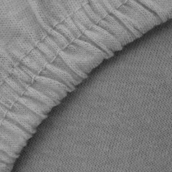 2er Set Jersey Spannbetttücher 40 x 90 cm
