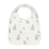 2er-Set Lätzchen Miffy Snuffy