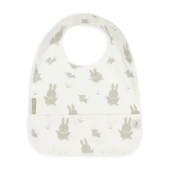 2er-Set Lätzchen Miffy Snuffy