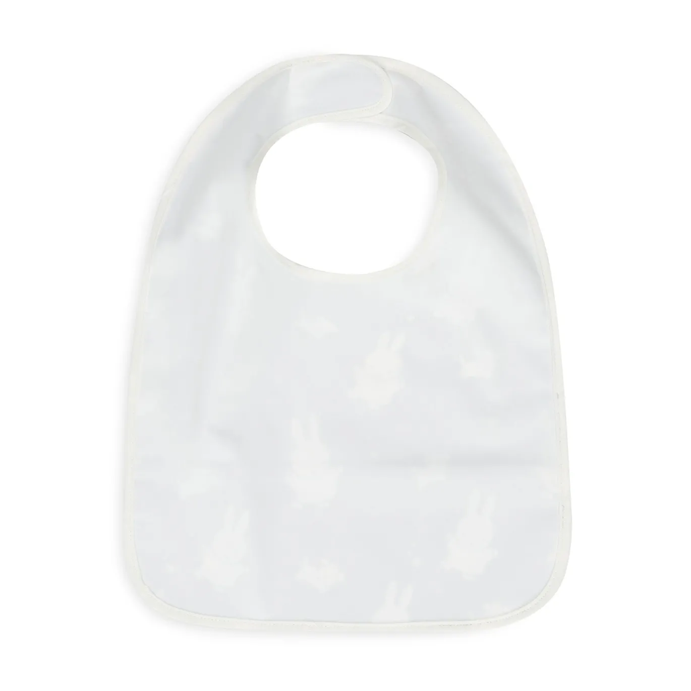 2er-Set Lätzchen Miffy Snuffy
