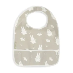 2er-Set Lätzchen Miffy Snuffy