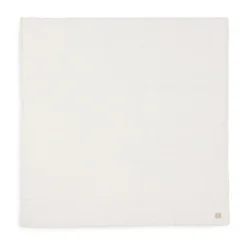 2er Set Mulltücher Biscuit/Ivory 115 x 115 cm