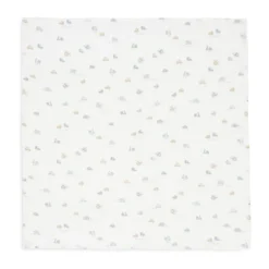 3er-Set Mulltücher On The Go 70 x 70 cm