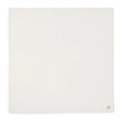 2er Set Mulltücher Seagreen/Ivory 115 x 115 cm