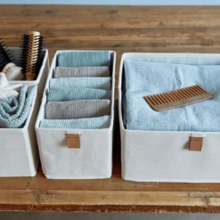 4er-Set Premium-Organizer