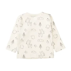2er-Sets Wickelshirts