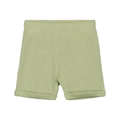 2er-Set T-Shirt und Shorts Elefant