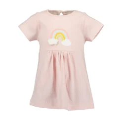 2er-Set Tunika mit Caprihose
