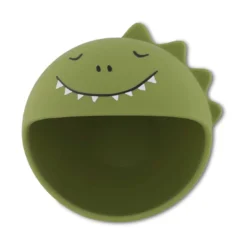 Erstes Baby-Essset - Mr. Dino