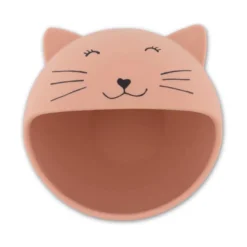 Erstes Baby-Essset - Mrs. Cat