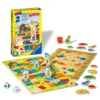 2 erste Spiele