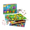 4 erste Spiele