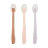 Esslöffel für Babys​ 3-pack - Mrs. Cat