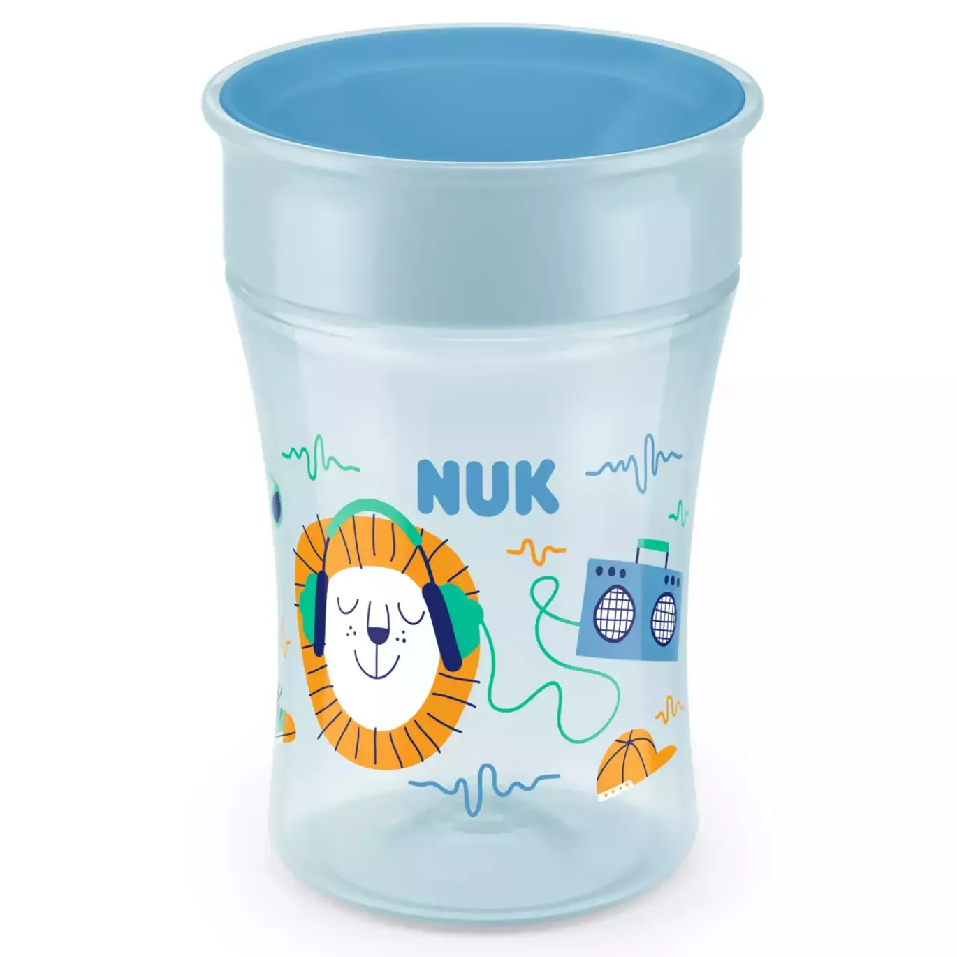 Evolution Magic Cup Löwe 230 ml