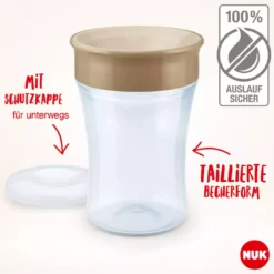 Evolution Magic Cup Mickey 230ml