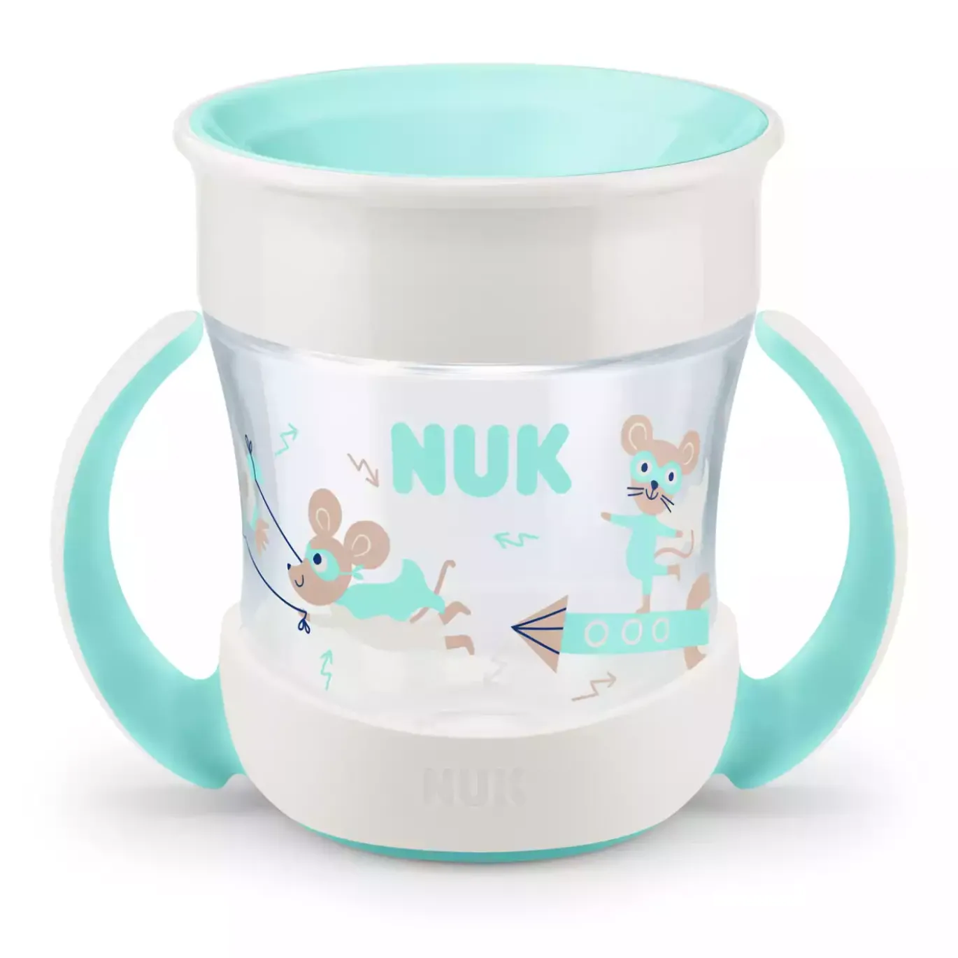 Evolution Mini Magic Cup Maus 160 ml