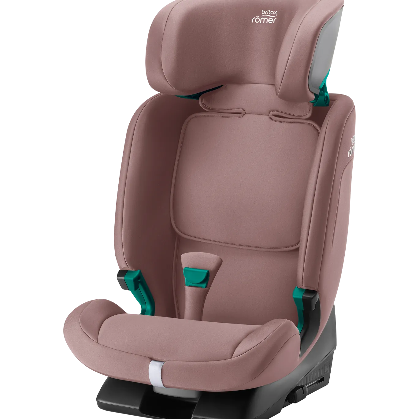 EVOLVAFIX Dusty Rose