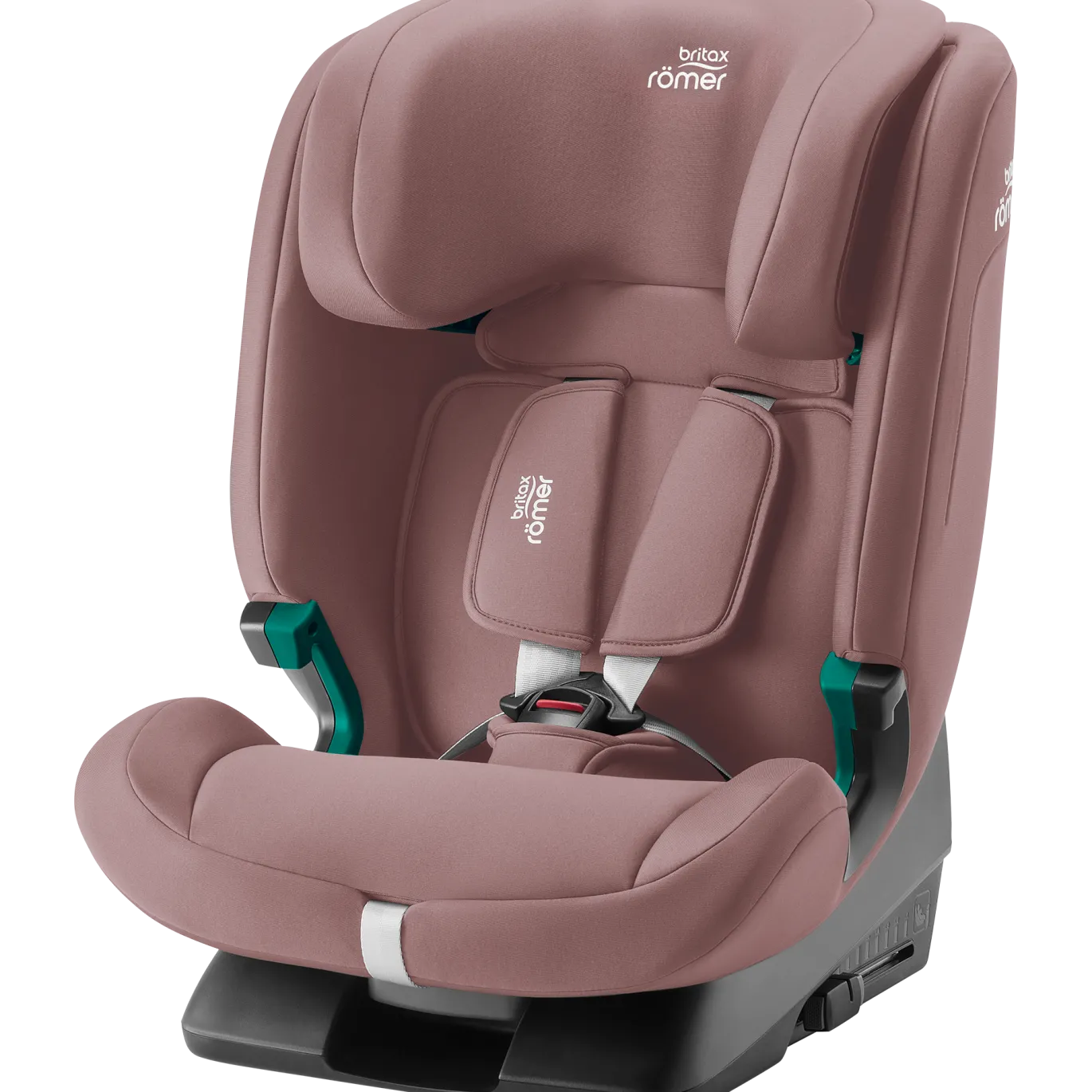 EVOLVAFIX Dusty Rose