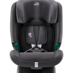 EVOLVAFIX Midnight Grey