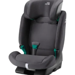 EVOLVAFIX Midnight Grey