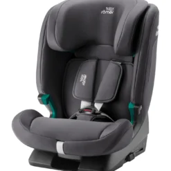 EVOLVAFIX Midnight Grey