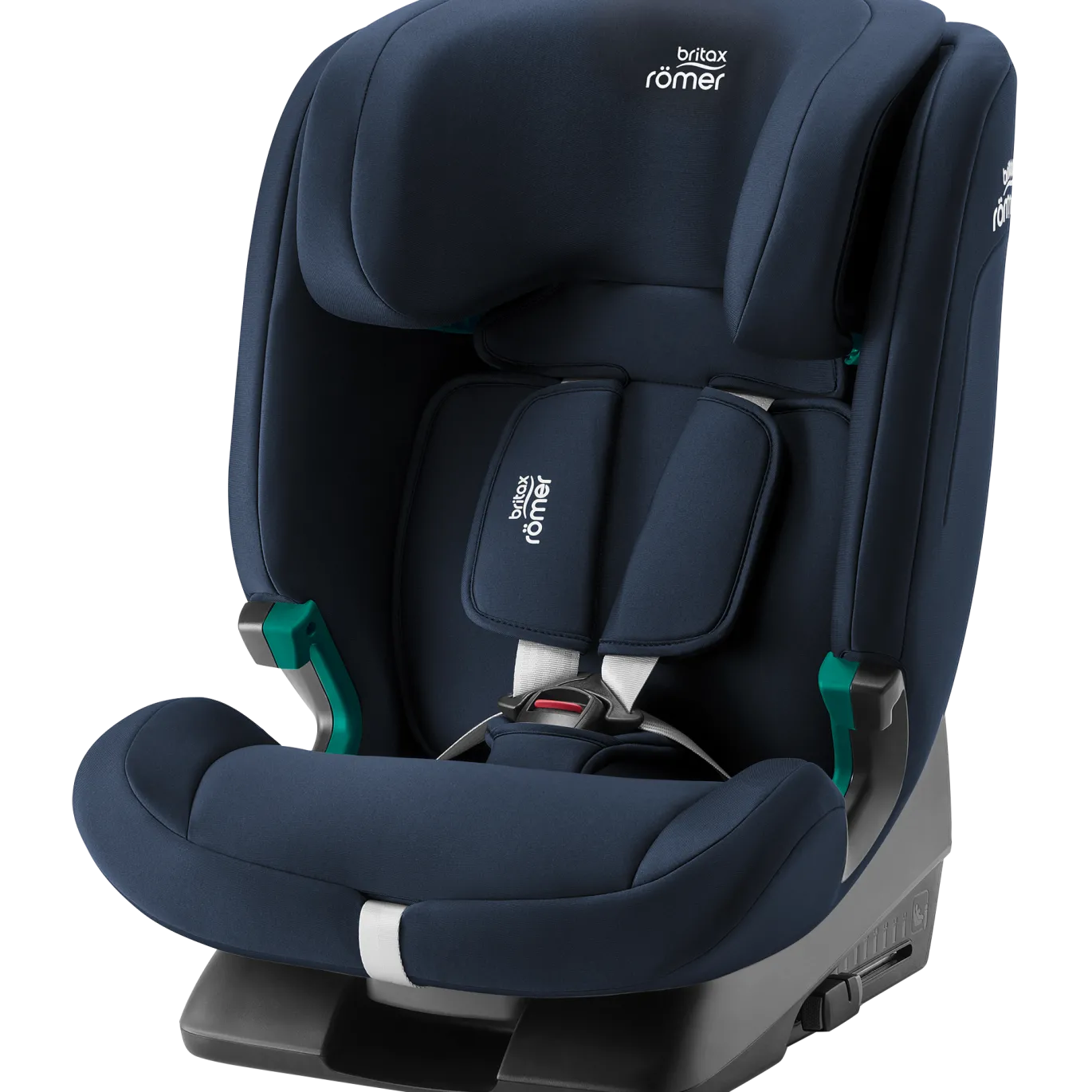 EVOLVAFIX Night Blue